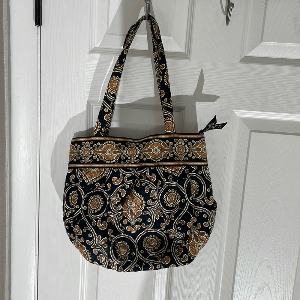 Vera Bradley shoulder purse